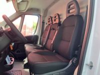 Fiat Ducato Fg 3.3 LH2 H3-Power 140ch Pack Pro Lounge Connect - <small></small> 31.990 € <small>TTC</small> - #18