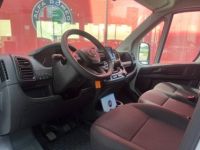 Fiat Ducato Fg 3.3 LH2 H3-Power 140ch Pack Pro Lounge Connect - <small></small> 31.990 € <small>TTC</small> - #19