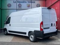 Fiat Ducato Fg 3.3 LH2 H3-Power 140ch Pack Pro Lounge Connect - <small></small> 31.990 € <small>TTC</small> - #4