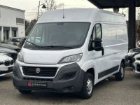 Fiat Ducato FG 3.3 MH2 2.3 MULTIJET 130CH PACK PRO NAV - <small></small> 15.490 € <small>TTC</small> - #1