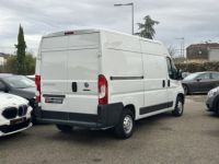 Fiat Ducato FG 3.3 MH2 2.3 MULTIJET 130CH PACK PRO NAV - <small></small> 15.490 € <small>TTC</small> - #2