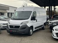 Fiat Ducato FG 3.3 MH2 2.3 MULTIJET 130CH PACK PRO NAV - <small></small> 15.490 € <small>TTC</small> - #4