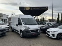 Fiat Ducato FG 3.3 MH2 2.3 MULTIJET 130CH PACK PRO NAV - <small></small> 15.490 € <small>TTC</small> - #6