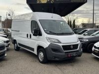 Fiat Ducato FG 3.3 MH2 2.3 MULTIJET 130CH PACK PRO NAV - <small></small> 15.490 € <small>TTC</small> - #7