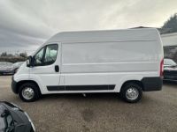 Fiat Ducato FG 3.3 MH2 2.3 MULTIJET 130CH PACK PRO NAV - <small></small> 15.490 € <small>TTC</small> - #8