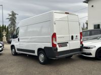 Fiat Ducato FG 3.3 MH2 2.3 MULTIJET 130CH PACK PRO NAV - <small></small> 15.490 € <small>TTC</small> - #9