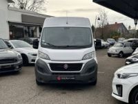 Fiat Ducato FG 3.3 MH2 2.3 MULTIJET 130CH PACK PRO NAV - <small></small> 15.490 € <small>TTC</small> - #10