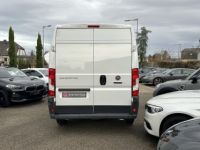 Fiat Ducato FG 3.3 MH2 2.3 MULTIJET 130CH PACK PRO NAV - <small></small> 15.490 € <small>TTC</small> - #11