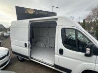 Fiat Ducato FG 3.3 MH2 2.3 MULTIJET 130CH PACK PRO NAV - <small></small> 15.490 € <small>TTC</small> - #15