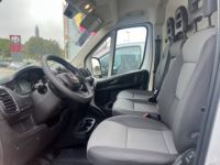 Fiat Ducato Fg 3.3 MH2 H3-Power 140ch - <small></small> 30.490 € <small>TTC</small> - #11