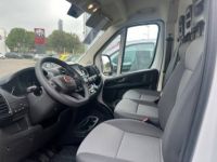 Fiat Ducato Fg 3.3 MH2 H3-Power 140ch - <small></small> 30.490 € <small>TTC</small> - #12