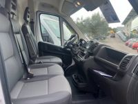 Fiat Ducato Fg 3.3 MH2 H3-Power 140ch - <small></small> 30.490 € <small>TTC</small> - #15