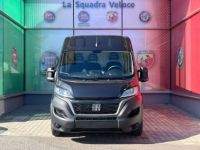 Fiat Ducato Fg 3.3 MH2 H3-Power 140ch Pack Pro Lounge Connect - <small></small> 34.490 € <small>TTC</small> - #2