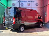 Fiat Ducato Fg 3.3 MH2 H3-Power 140ch Pack Pro Lounge Connect - <small></small> 34.490 € <small>TTC</small> - #4