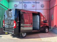 Fiat Ducato Fg 3.3 MH2 H3-Power 140ch Pack Pro Lounge Connect - <small></small> 34.490 € <small>TTC</small> - #5