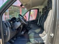 Fiat Ducato Fg 3.3 MH2 H3-Power 140ch Pack Pro Lounge Connect - <small></small> 34.490 € <small>TTC</small> - #14