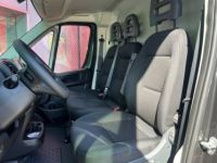 Fiat Ducato Fg 3.3 MH2 H3-Power 140ch Pack Pro Lounge Connect - <small></small> 34.490 € <small>TTC</small> - #15