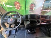 Fiat Ducato Fg 3.3 MH2 H3-Power 140ch Pack Pro Lounge Connect - <small></small> 34.490 € <small>TTC</small> - #16