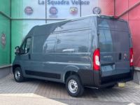 Fiat Ducato Fg 3.3 MH2 H3-Power 140ch Pack Pro Lounge Connect - <small></small> 34.490 € <small>TTC</small> - #12