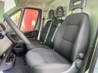 Fiat Ducato Fg 3.3 MH2 H3-Power 140ch Pack Pro Lounge Connect - <small></small> 34.490 € <small>TTC</small> - #14