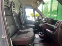 Fiat Ducato Fg 3.3 MH2 H3-Power 140ch Pack Pro Lounge Connect - <small></small> 34.490 € <small>TTC</small> - #20