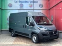 Fiat Ducato Fg 3.3 MH2 H3-Power 140ch Pack Pro Lounge Connect - <small></small> 34.490 € <small>TTC</small> - #3