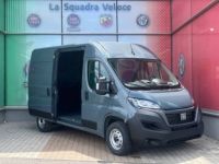 Fiat Ducato Fg 3.3 MH2 H3-Power 140ch Pack Pro Lounge Connect - <small></small> 34.490 € <small>TTC</small> - #4