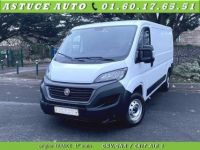 Fiat Ducato FG 3.5 HD MH1 3.0 136CH GNV PRO LOUNGE - <small></small> 14.999 € <small>TTC</small> - #1