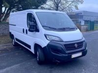 Fiat Ducato FG 3.5 HD MH1 3.0 136CH GNV PRO LOUNGE - <small></small> 14.999 € <small>TTC</small> - #3