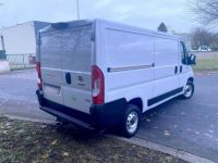 Fiat Ducato FG 3.5 HD MH1 3.0 136CH GNV PRO LOUNGE - <small></small> 14.999 € <small>TTC</small> - #5