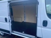 Fiat Ducato FG 3.5 HD MH1 3.0 136CH GNV PRO LOUNGE - <small></small> 14.999 € <small>TTC</small> - #12