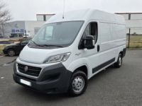 Fiat Ducato Fg III 2.3 Multijet 130ch Pack Professional - <small></small> 11.990 € <small>TTC</small> - #1