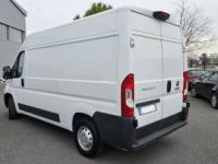 Fiat Ducato Fg III 2.3 Multijet 130ch Pack Professional - <small></small> 11.990 € <small>TTC</small> - #2