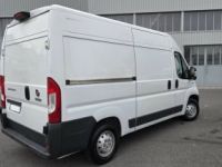 Fiat Ducato Fg III 2.3 Multijet 130ch Pack Professional - <small></small> 11.990 € <small>TTC</small> - #3