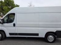 Fiat Ducato Fg III 2.3 Multijet 130ch Pack Professional - <small></small> 11.990 € <small>TTC</small> - #8