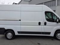 Fiat Ducato Fg III 2.3 Multijet 130ch Pack Professional - <small></small> 11.990 € <small>TTC</small> - #9