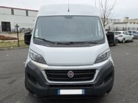 Fiat Ducato Fg III 2.3 Multijet 130ch Pack Professional - <small></small> 11.990 € <small>TTC</small> - #10