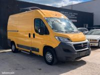 Fiat Ducato Fg III CH1 2.0 Multijet 16v 115ch Pack - <small></small> 14.490 € <small>TTC</small> - #1