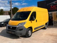 Fiat Ducato Fg III CH1 2.0 Multijet 16v 115ch Pack - <small></small> 14.490 € <small>TTC</small> - #2