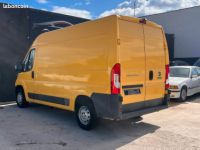 Fiat Ducato Fg III CH1 2.0 Multijet 16v 115ch Pack - <small></small> 14.490 € <small>TTC</small> - #3