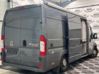 Fiat Ducato FG MAXI 3.5 MAXI LH3 3.0 MULTIJET 16V 180CH PACK PROFESSIONAL - <small></small> 19.990 € <small>TTC</small> - #3