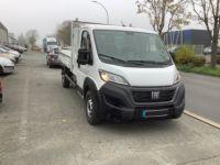 Fiat Ducato FIAT DUCATO BENNE 180CV BVM6 PRO LOUNG - <small></small> 31.900 € <small></small> - #1