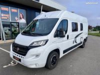 Fiat Ducato FOURGON AMENAGE CHAUSSON TWIST V594 2.3L 130CH - <small></small> 47.990 € <small>TTC</small> - #2