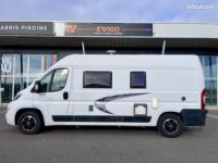 Fiat Ducato FOURGON AMENAGE CHAUSSON TWIST V594 2.3L 130CH - <small></small> 47.990 € <small>TTC</small> - #3