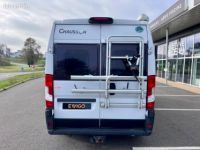 Fiat Ducato FOURGON AMENAGE CHAUSSON TWIST V594 2.3L 130CH - <small></small> 47.990 € <small>TTC</small> - #5