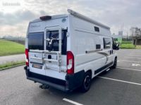 Fiat Ducato FOURGON AMENAGE CHAUSSON TWIST V594 2.3L 130CH - <small></small> 47.990 € <small>TTC</small> - #6