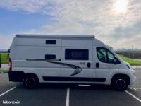 Fiat Ducato FOURGON AMENAGE CHAUSSON TWIST V594 2.3L 130CH - <small></small> 47.990 € <small>TTC</small> - #7