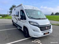 Fiat Ducato FOURGON AMENAGE CHAUSSON TWIST V594 2.3L 130CH - <small></small> 47.990 € <small>TTC</small> - #8