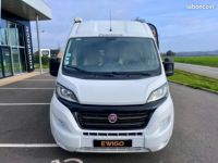 Fiat Ducato FOURGON AMENAGE CHAUSSON TWIST V594 2.3L 130CH - <small></small> 47.990 € <small>TTC</small> - #9