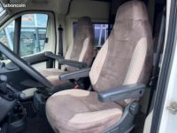 Fiat Ducato FOURGON AMENAGE CHAUSSON TWIST V594 2.3L 130CH - <small></small> 47.990 € <small>TTC</small> - #11